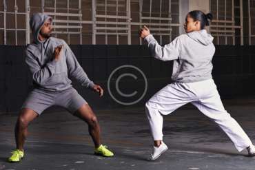 Boxing simple training against Parkinson&rsquo;s